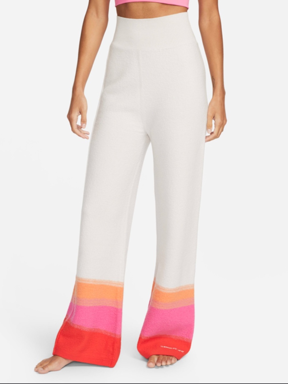 Nike Yoga Therma-FIT ADV Women’s Wool Trousers